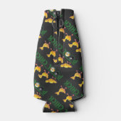 Pool Chick Flesjeskoeler (Achterkant)