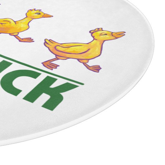 Pool Chick Snijplank (Hoek)