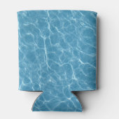 Pool Custom Koelbox Blikjeskoeler (Achterkant)