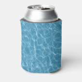 Pool Custom Koelbox Blikjeskoeler (Blikje Achterkant)