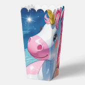 Pool Days Bedankdoosjes (Achterkant)