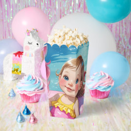 Pool Days Bedankdoosjes