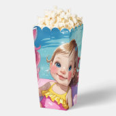 Pool Days Bedankdoosjes (Popped)