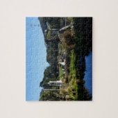Pool d'enchantement Jigsaw Puzzle (Vertical)