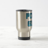 Pool Guy Reisbeker (Center)