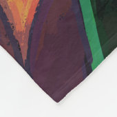 Pool is Luck Fleece Deken (Hoek)