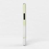  pool met gebroken potlood Case-Mate iPhone case (Achterkant/rechts)