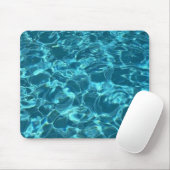 Pool Mousepad Muismat (Met muis)