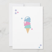 Pool Party Birthday Invitation (Dos)