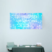 Pool party Summer party Beach party waterripples Spandoek (Beurs)