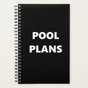 Pool Planner Sportthema Pool Plans