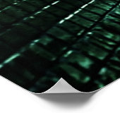 Pool Pleasure Poster (Hoek)