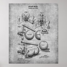 Pool Room Decor Print 14 Billiards Poster