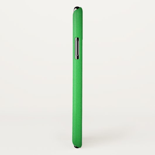 Pool Table Cue Stick en Balls Case-Mate iPhone Case (Achterkant / rechts)