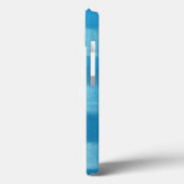 Pool Tents Case-Mate iPhone Case (Achterkant / Links)