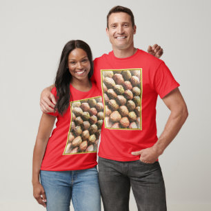 "pool van Avocados" Cute Photo. Bestel nu T-shirt