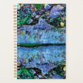 Pool Water Digital Paper Light Water (Devant)