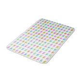 Poolbeer Badmat (Gekanteld)