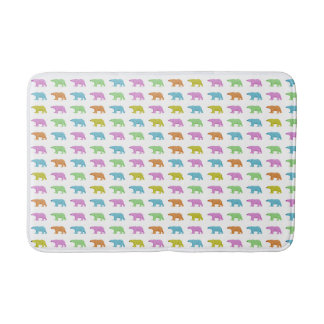 Poolbeer Badmat