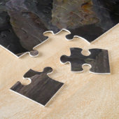 Poolbeg Lighthouse Dublin. Jigsaw Puzzle (Côté)