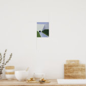 Poolcore : Clear Gutter, Poster (Cuisine)