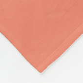 Poolcoverage, groot formaat 152 x 203 cm fleece deken (Hoek)