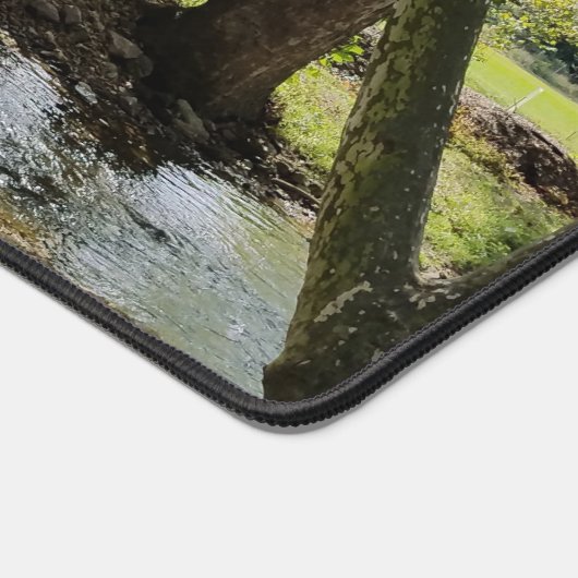 Poole Forge Park Bureau Mat (Coin)