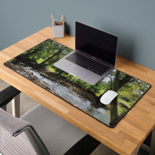 Poole Forge Park Bureau Mat (Bureau 2)