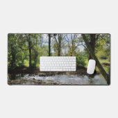 Poole Forge Park Bureau Mat (Clavier et souris)