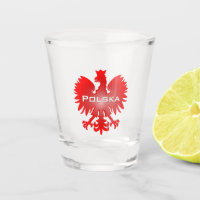 Poolglas "Eagle Shot"