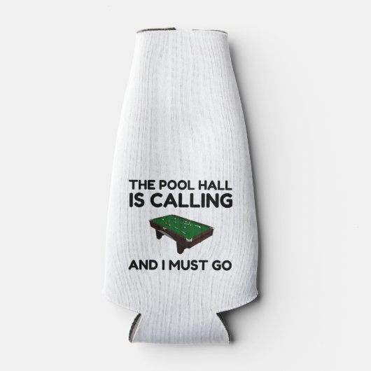 POOLHAL ROEPT FLESJESKOELER (Voorkant)