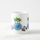 Poolman Mug (Centre)