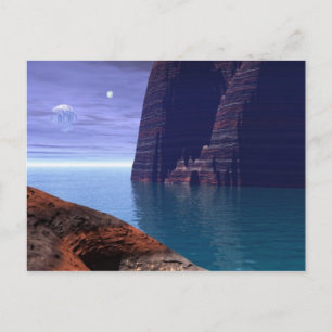 poolplaneet1 briefkaart