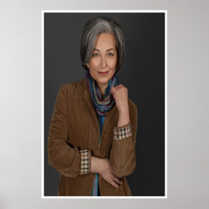 Pools die Poster van Posh Walls