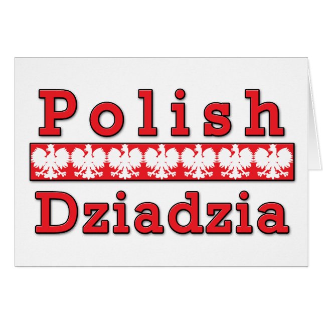 Pools Dziadzia Eagles (Voorkant Horizontaal)