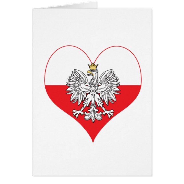 Pools Eagle Heart (Voorkant)