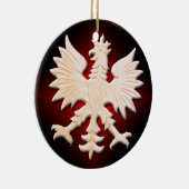  Pools Eagle Ornament (Rechts)
