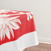 Pools Eagle Red Shield Tafelkleed (Voorbeeld)