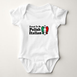 Pools Italiaans Romper