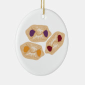 Pools Kolackzi Keramisch Ornament (Rechts)