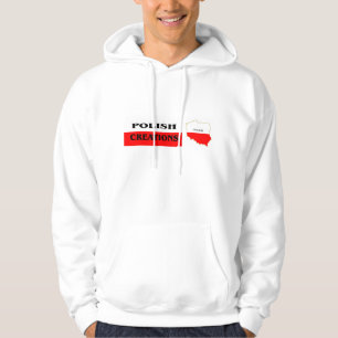 Pools Logo 1 Hoodie