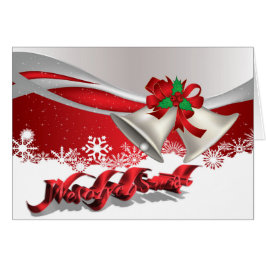 Pools/Polski - Merry Kerstmis/Wesołych Świąt