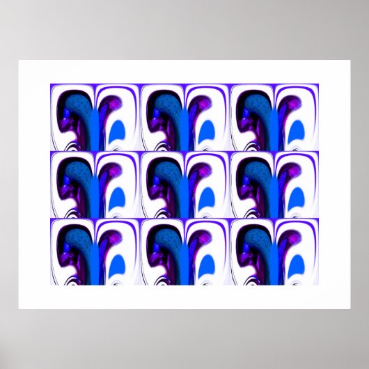 Pools Poster (Voorkant)