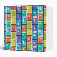 Pools Spacecraft Stamp Album/Multomap