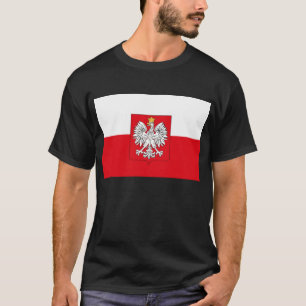 Pools T-shirt