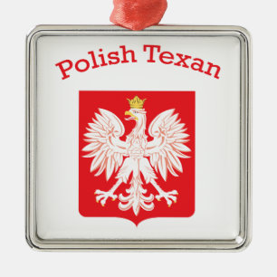Pools textielschild metalen ornament