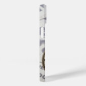 Pools Tin Français. Case-Mate iPhone Case (Achterkant / Rechts)