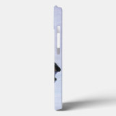 Pools van Defiance 2001 Case-Mate iPhone Case (Achterkant / Links)