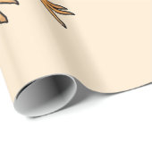 Pools White Stork Polska Cadeaupapier (Rol Hoek)