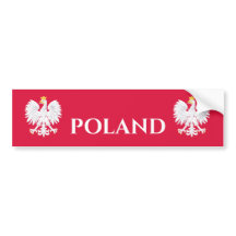 Poolse adelaar 🦅 Polski Poland Crest Reunion